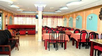 Sky Ways Hotel Dubai Exterior foto